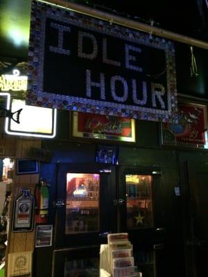 Idle Hour