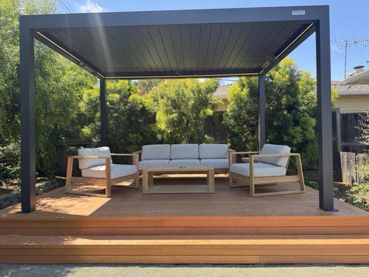 Bay Area Landscaping