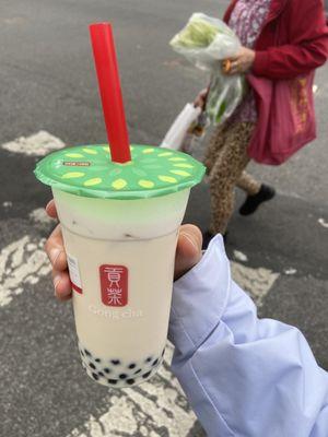 Gong Cha
