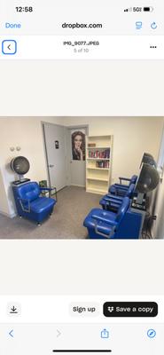 CTF Enhance Beauty Care