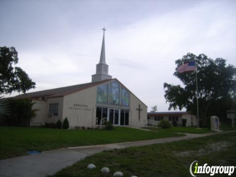 Epworth United Methodist Church
