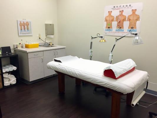 Sunshine Acupuncture & Herbal Clinic