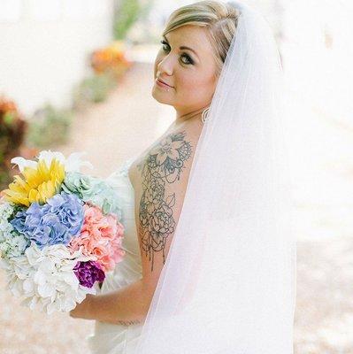 Keri Lashley Hair & photography