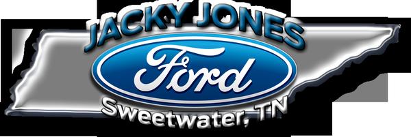 Jacky Jones Ford Lincoln