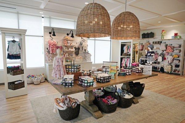 Prestonwood Family Resource Center