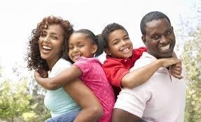 Helping families find homes