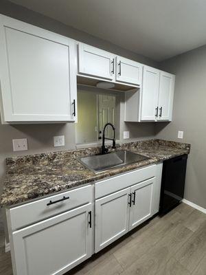 Mountain Boulevard Apartments