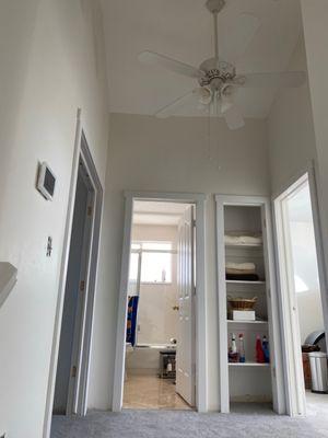 Custom Finish Supply