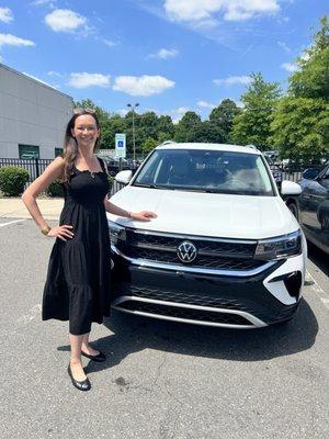 Volkswagen of South Charlotte