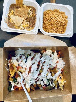 El Sombrero Taqueria