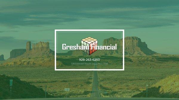 Gresham Financial