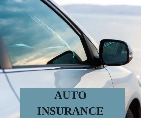 Auto Insurance  Marblehead, MA