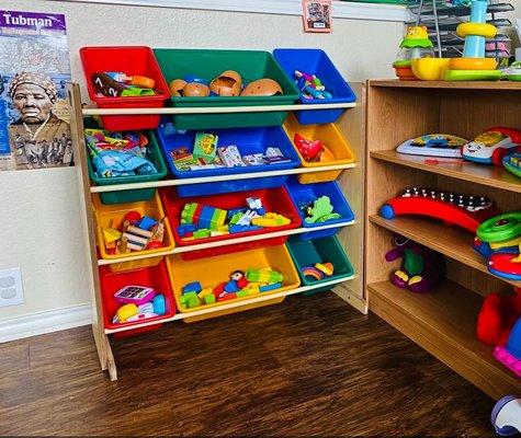 Stepping Stones Early Learning Academy Wonderschool