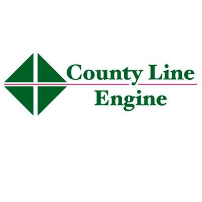 County Line Engine