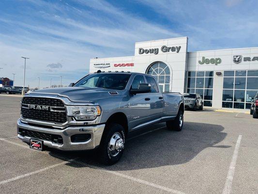 Lipscomb Chrysler Dodge Jeep Ram