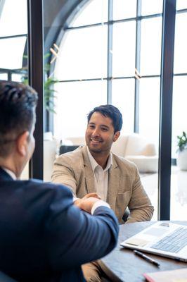 The Law Office of Fidel Alex Martinez, PLLC