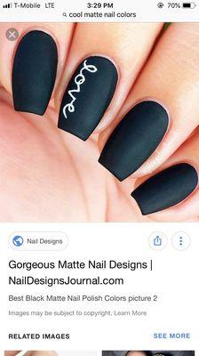 Beautiful Nails