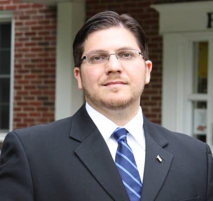 Alexander Shnayder-RE/MAX Eastern Inc