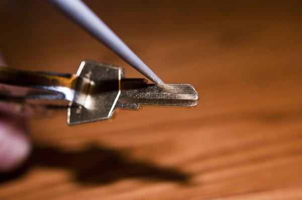 The Colorado Springs Locksmith Company