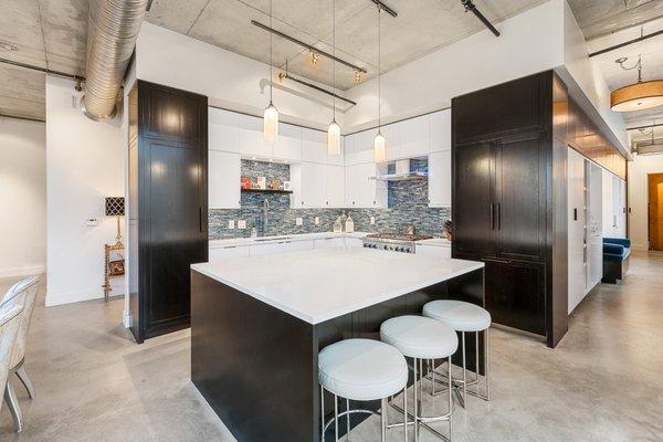 Lenore Callahan Interior Design