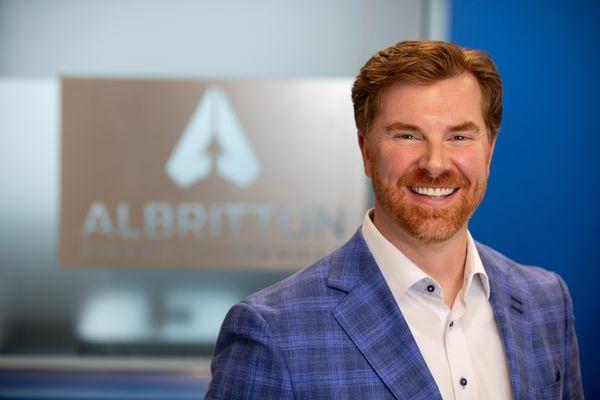 Neal Albritton, Lead Advisor & Joy-Bringer, 2024