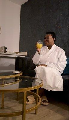 Chasidy Ashley - TBK Wellness Spa