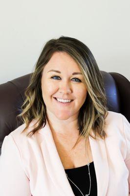 Krissy Shippey, LMFT