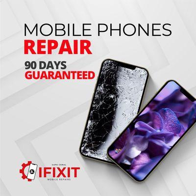 iFixit Mobile Repairs
