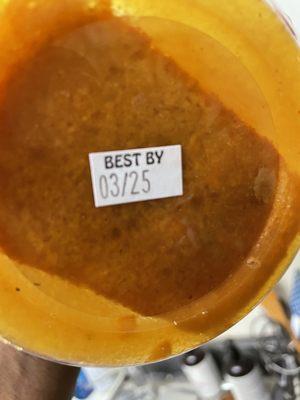 EXPIRED!