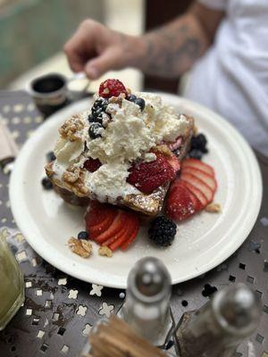 French Toast King French Toast King