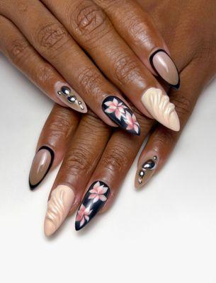 Girl Code Nails and Beauty Bar