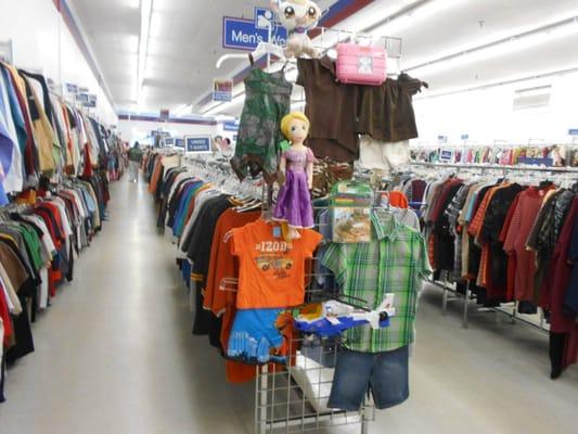 Goodwill Industries of Greater Cleveland & East Central Ohio