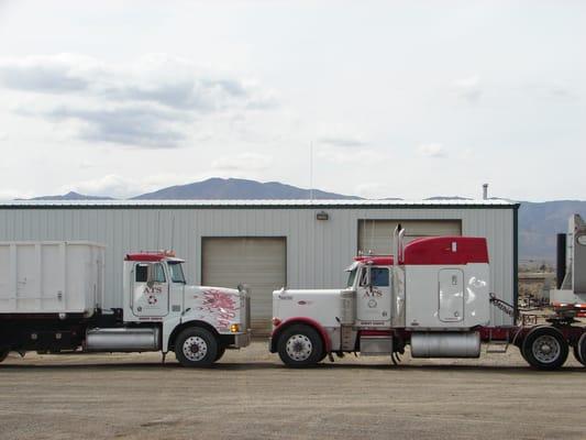 Atlas Towing Service