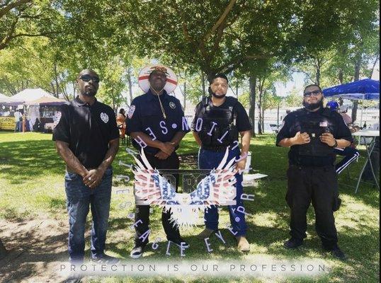 Eagle Eye Protection Services