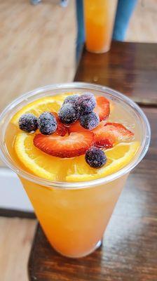 Nutri Fit Spot Carrollton