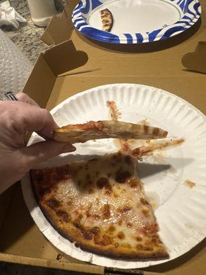 Fired Up Pizza & BBQ