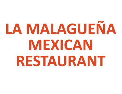 Authentic and homemade Mexican food waiting for you!