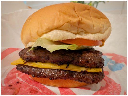 Wendy's