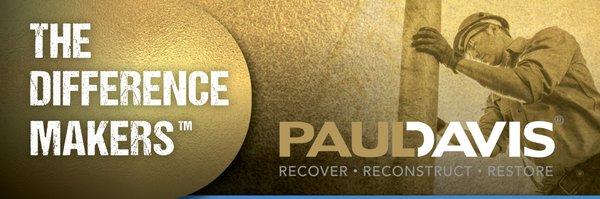 Paul Davis Restoration & Remodeling