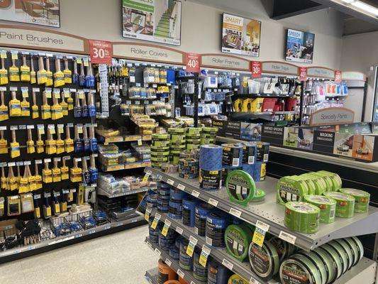 Sherwin-Williams Paint Store