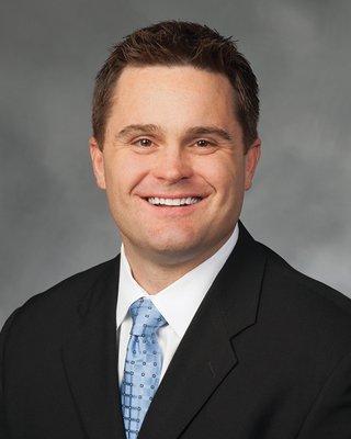 Jake Mouser - COUNTRY Financial representative
