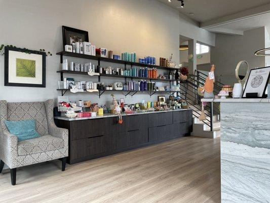 Soulstice Day Spa & Salon