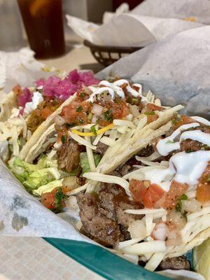 Señor Taco