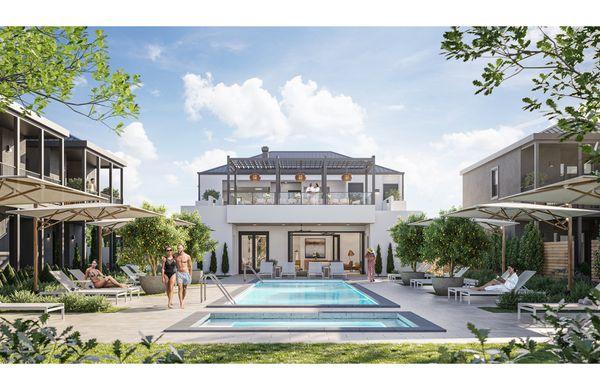 Welcome to Duchamp Healdsburg, your private escape in Downtown Healdsburg.