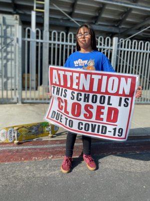 Covina Valley Unified School District