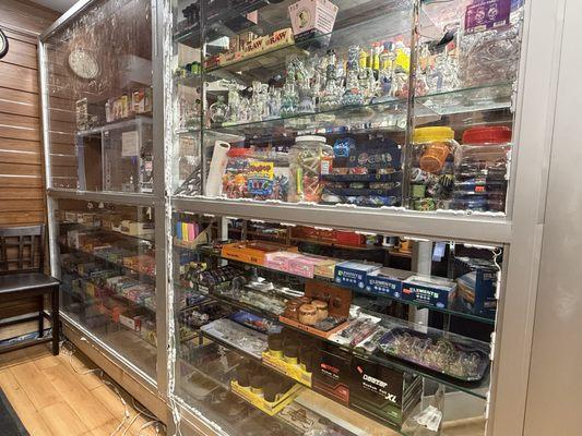 Hookah Products, Smoke products , Candies