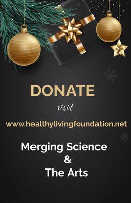 Healthy Living Foundation