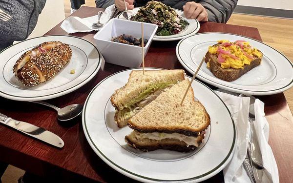 Zeitlin’s Delicatessen