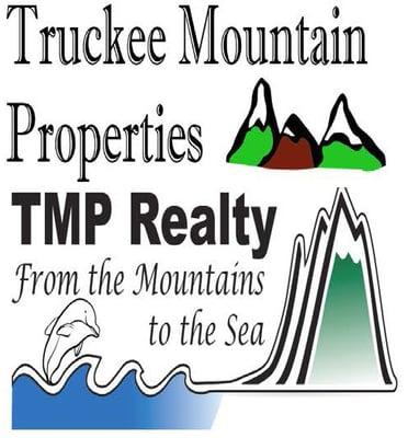 Truckee Mountain Properties