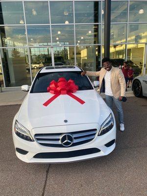 Mercedes-Benz Of Jackson